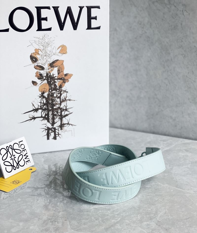 Loewe Puzzle Bags